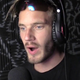 PewDiePie. Imagen: PewDiePie